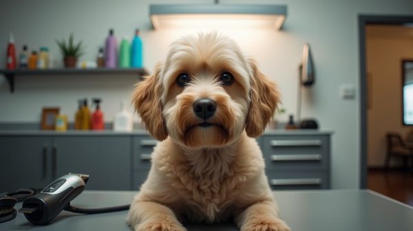 Choisir une tondeuse pour animal adaptée à vos besoins