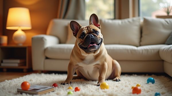 Surprenez votre chien avec des idées cadeaux inattendues