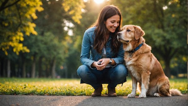Adopter des animaux de compagnie: conseils et histoires émouvantes
